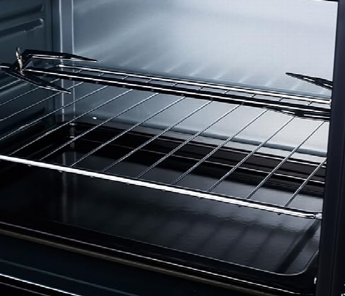 Clikon Ck4312 1600W 30L Electric Toaster Oven With Convection Technology And Dual Layer Heating - Zoom Image 6