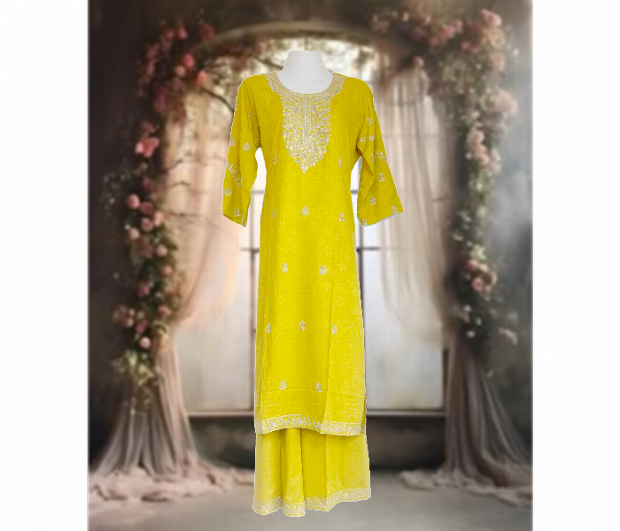 Kurta Surwal New Degain Best Qulaity - Zoom Image