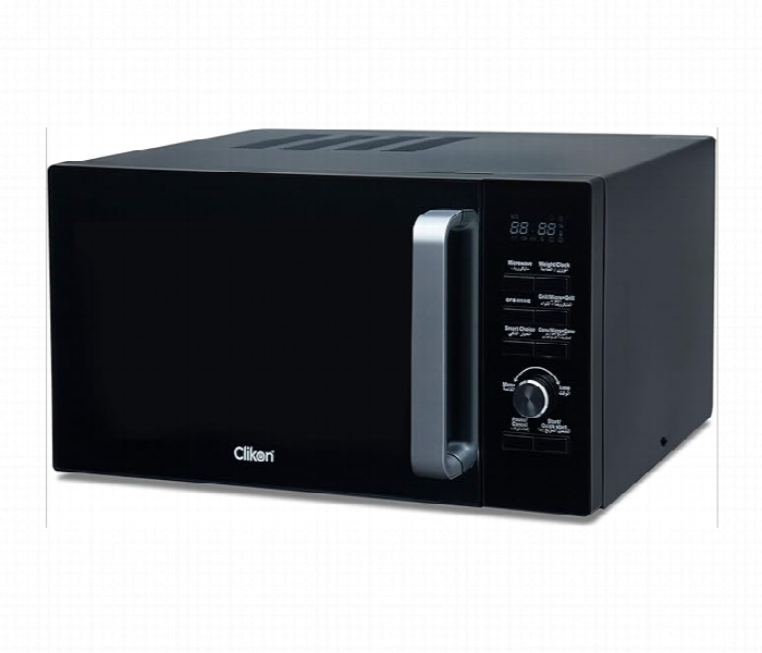 Clikon Ck4320 30L Electric Toaster Convection Microwave With 6 Heating Settings - Zoom Image 3