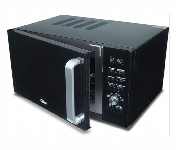 Clikon Ck4320 30L Electric Toaster Convection Microwave With 6 Heating Settings - Zoom Image 7
