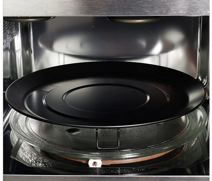 Clikon Ck4320 30L Electric Toaster Convection Microwave With 6 Heating Settings - Zoom Image 6