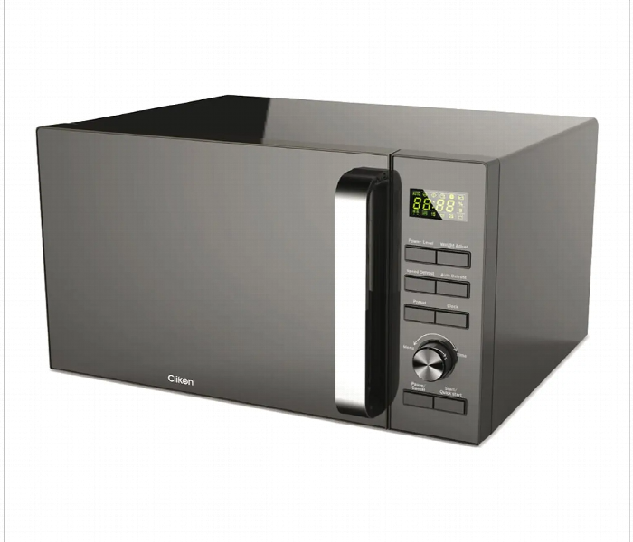 Clikon Ck4320 30L Electric Toaster Convection Microwave With 6 Heating Settings - Zoom Image 1