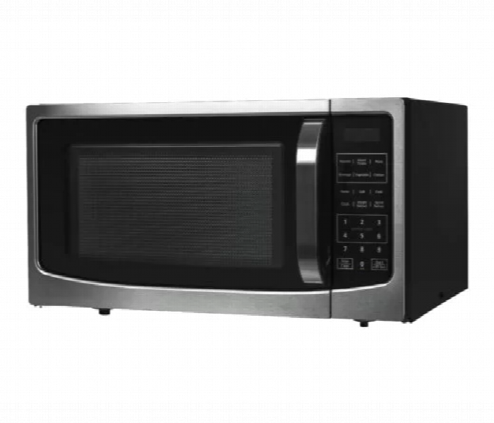 Clikon Ck4330 1500W 43L Digital Microwave Oven With 11 Power Levels And Multi Stage Cooking Function - Zoom Image 2