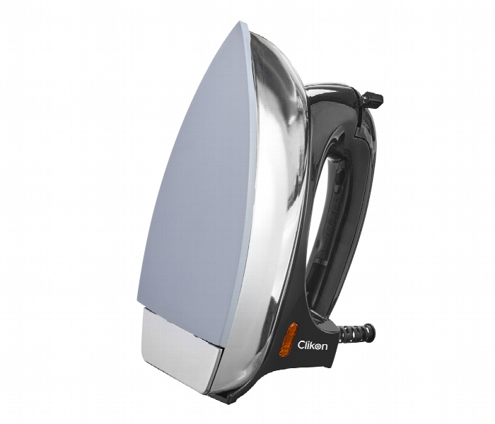 Clikon Ck4135 1200W Smart And Safe Heavy Electric Iron Durable And Efficient For Perfect Ironing - Zoom Image 4
