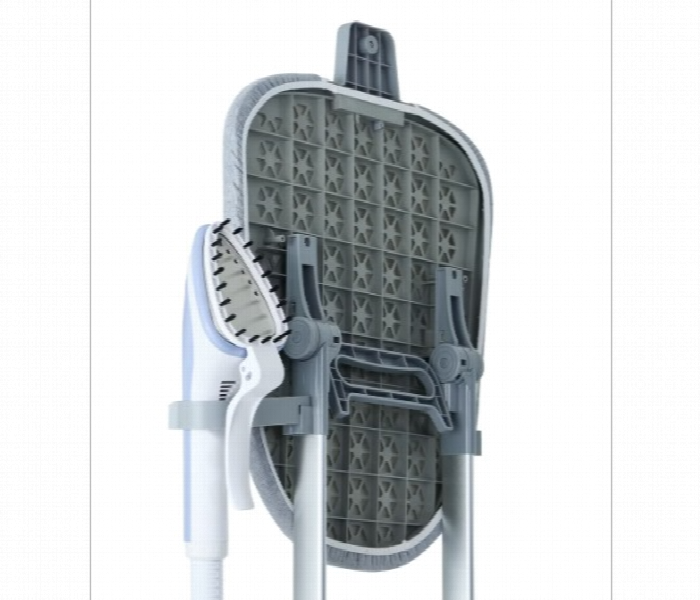 Clikon Ck4048 1580W Premium Portable Vertical Garment Steamer Perfect For All Types Of Clothes - Zoom Image 6