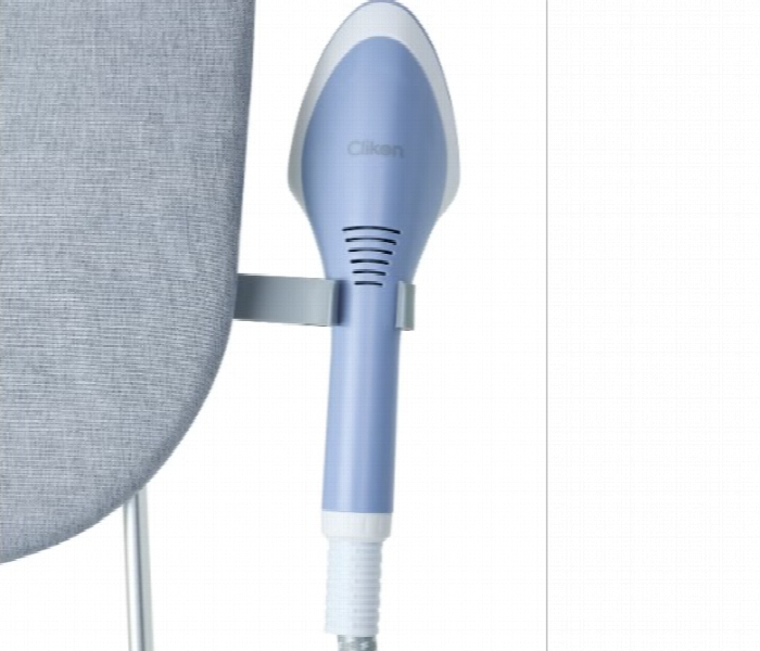 Clikon Ck4048 1580W Premium Portable Vertical Garment Steamer Perfect For All Types Of Clothes - Zoom Image 5
