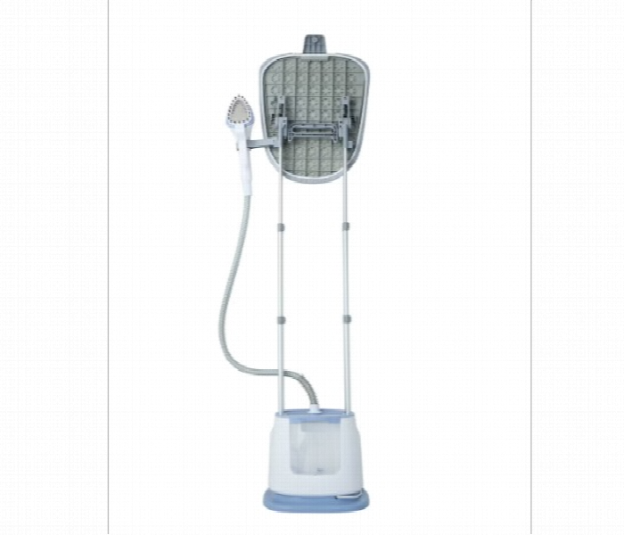 Clikon Ck4048 1580W Premium Portable Vertical Garment Steamer Perfect For All Types Of Clothes - Zoom Image 2