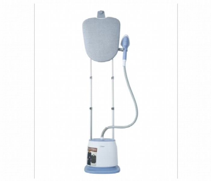 Clikon Ck4048 1580W Premium Portable Vertical Garment Steamer Perfect For All Types Of Clothes - Zoom Image 1