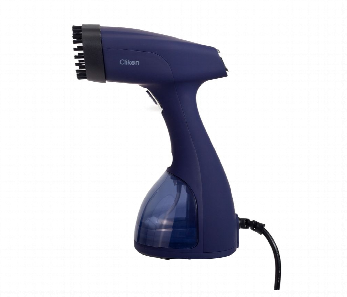 Clikon Ck4045 1500W Premium Handheld Garment Steamer Compact Efficient And Perfect For Travel - Zoom Image 3