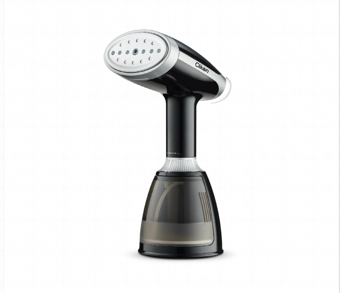 Clikon Ck4047 300Ml 1500W Handheld Portable Garment Steamer With Display - Zoom Image 1