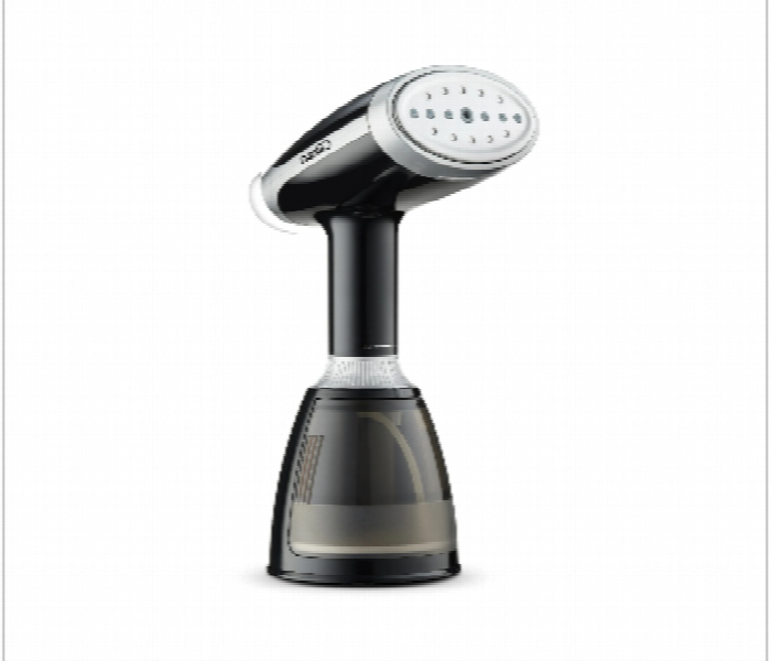 Clikon Ck4047 300Ml 1500W Handheld Portable Garment Steamer With Display - Zoom Image 3