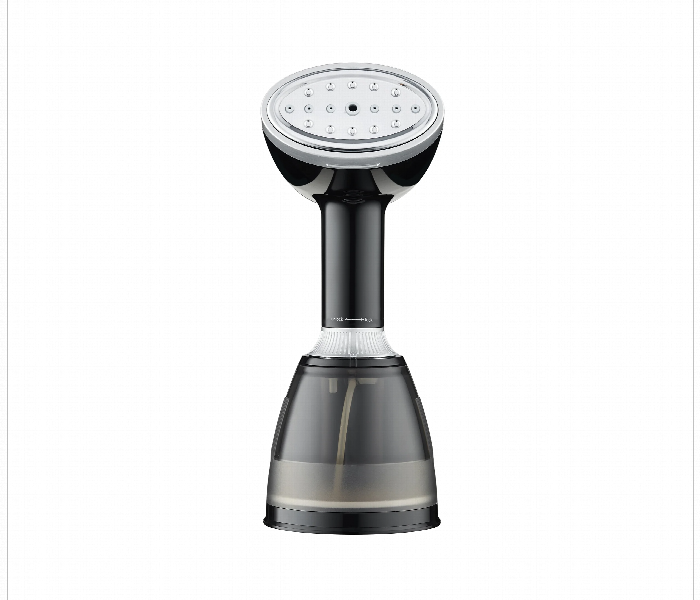 Clikon Ck4047 300Ml 1500W Handheld Portable Garment Steamer With Display - Zoom Image 2