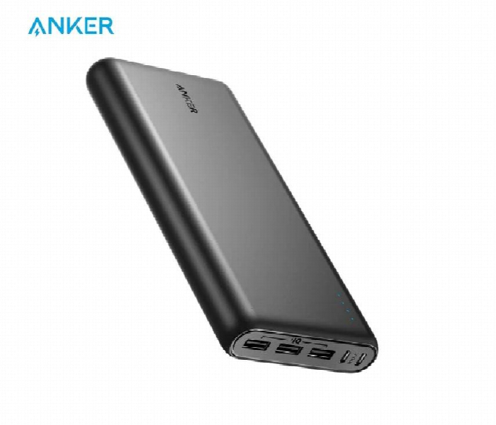 Nyork Laptop And Smart Phone Powerbank 20000Mah 65W  Nyrk65W - Zoom Image