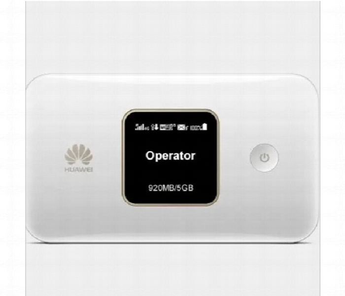 Huawei Mobile Wifi E5785 320A  E5785 - Zoom Image