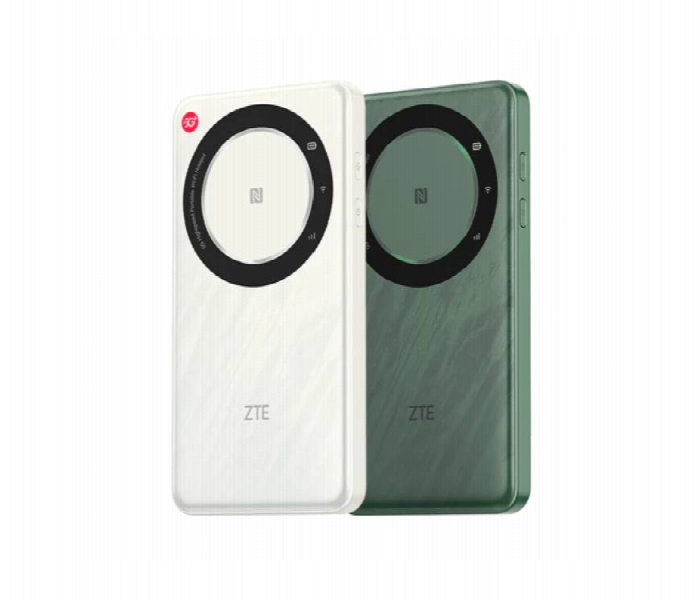 Zte 5G Pocket Wifi U30 Air  Zte5G - Zoom Image