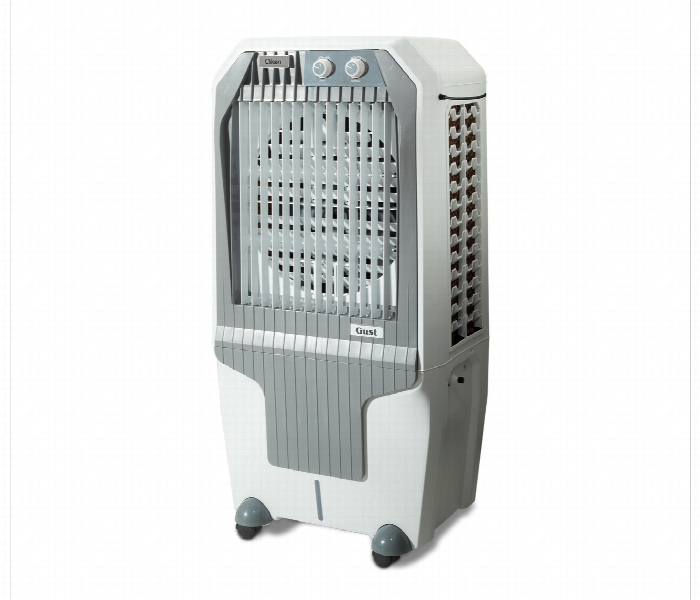 Clikon Ck2834 85L Air Cooler With 4 Way Cooling Water Tank Capacity - Zoom Image 1