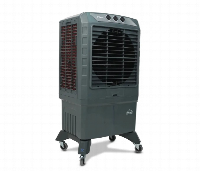 Clikon Ck2836 90L Portable Desert Air Cooler - Zoom Image 1