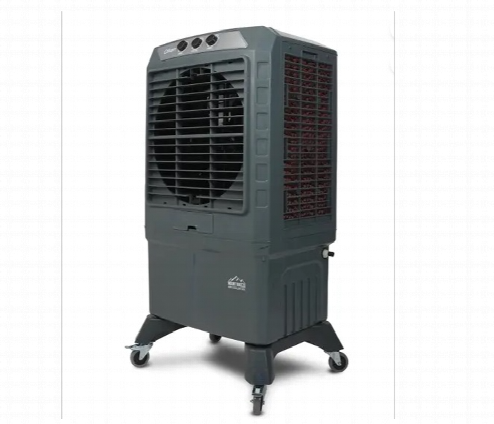 Clikon Ck2837 110L Portable Desert Air Cooler - Zoom Image 2