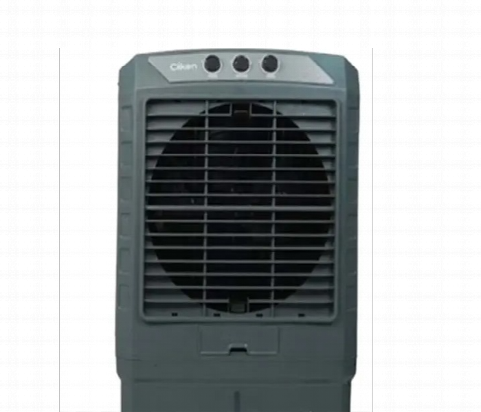 Clikon Ck2837 110L Portable Desert Air Cooler - Zoom Image 4