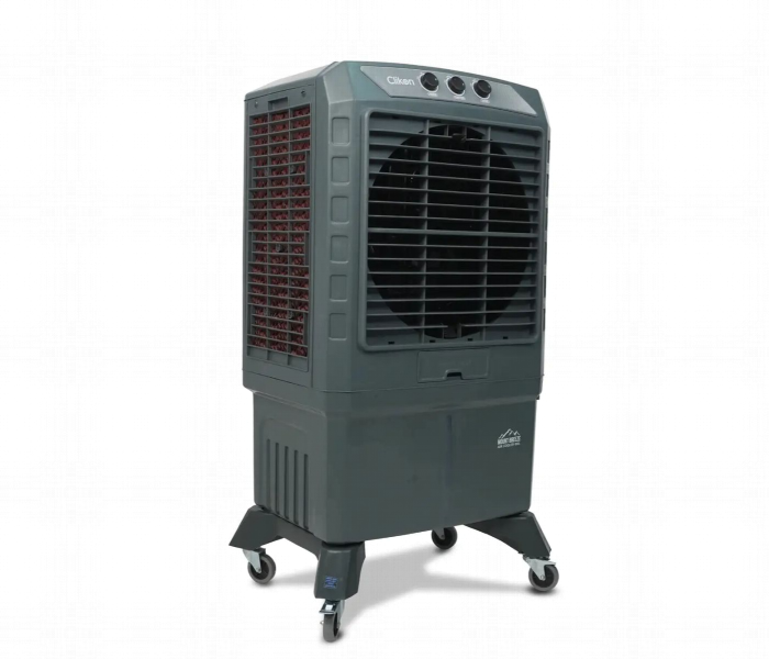 Clikon Ck2837 110L Portable Desert Air Cooler - Zoom Image 5