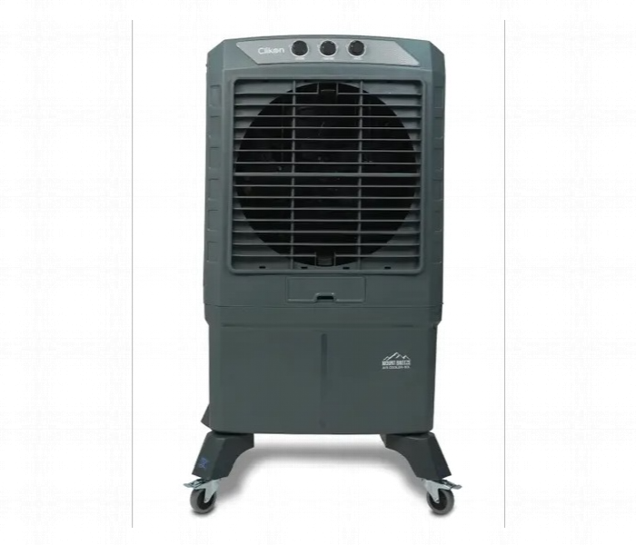 Clikon Ck2837 110L Portable Desert Air Cooler - Zoom Image 1