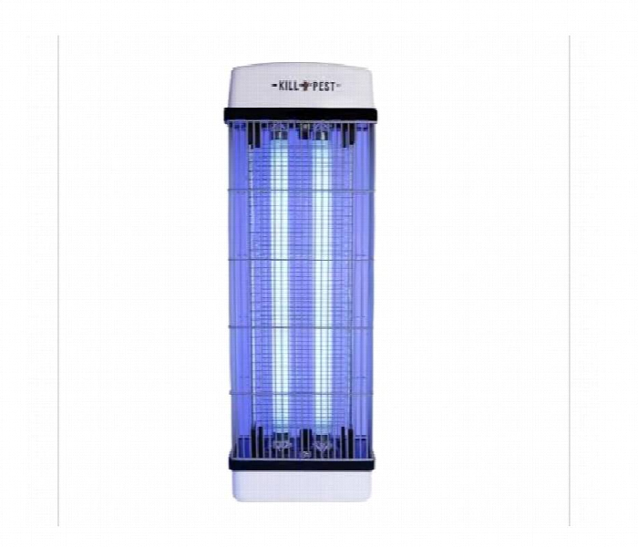 Electric Insect Killer Big         Insctbig - Zoom Image