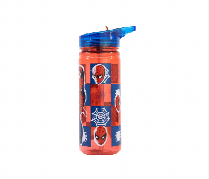 Stor Spiderman Xl Hydro Drink Bottle 580Ml - Zoom Image