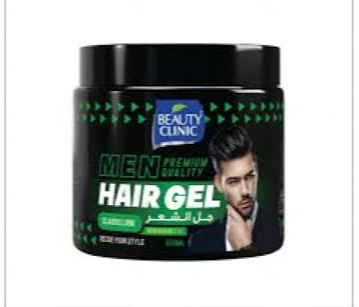 Men Primium Quality Hair Gel  Regular Look Brandead - Zoom Image