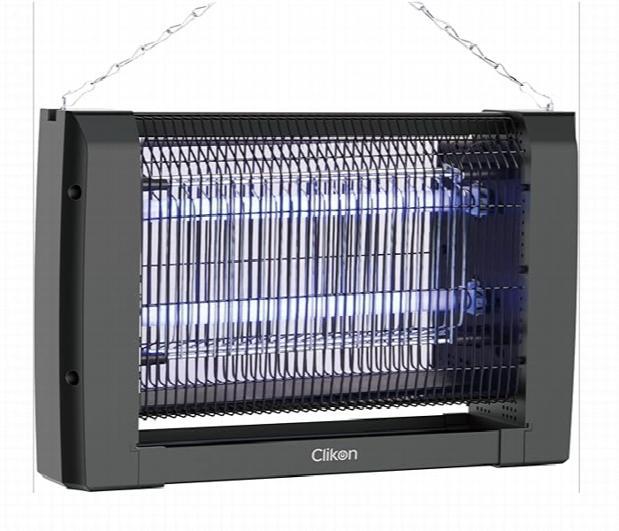 Clikon Ck4238 16W Insect Killer With High Attraction Led  Tube - Zoom Image 1