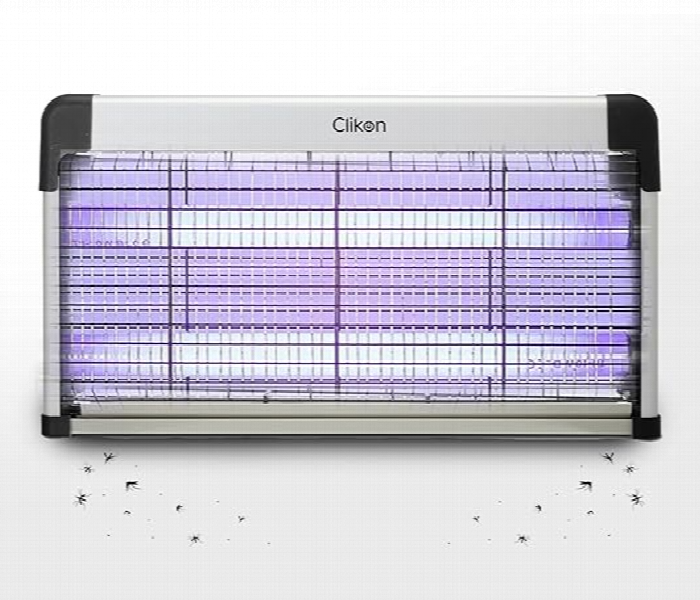 Clikon Ck4249 30W Electric Automatic Insect Killer With Advanced Technology And Low Power Consumption - Zoom Image 1