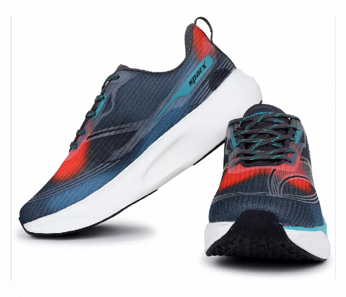 Sparx Sm 1032 Shoes For Men Size Uk 7 Eu 41 - Zoom Image 6
