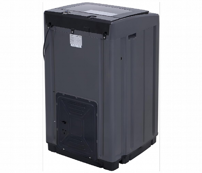 Clikon Ck653 340W  240V 6Kg Fully Automatic Washing Machine With Abs Control Panel - Zoom Image 4