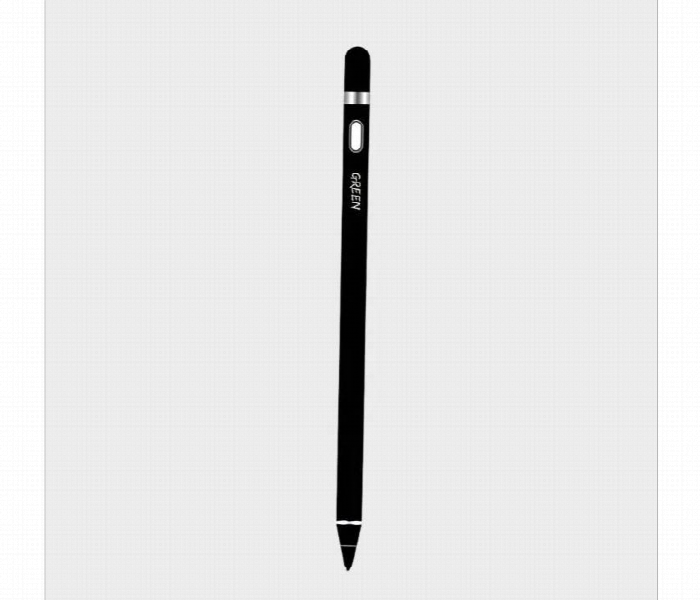 Green Lion Universal Pencil Black  Unvrslblk - Zoom Image