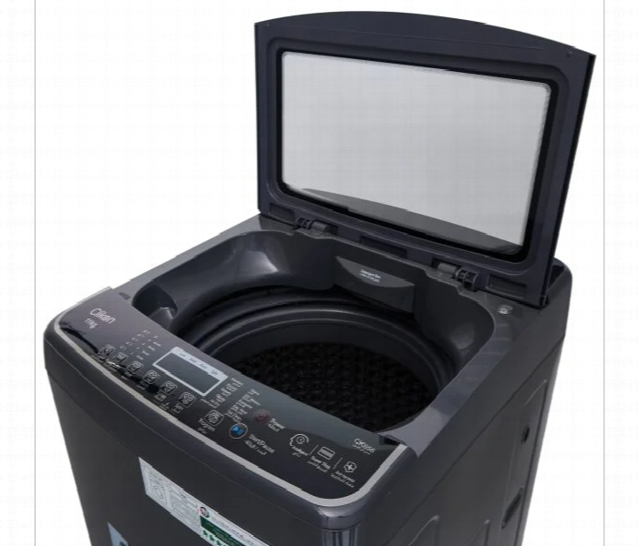 Clikon Ck655 830W 10Kg Fully Automatic Washing Machine With Multi Programs And Digital Lcd Display - Zoom Image 5