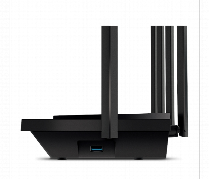 Archer Ax73 Ax5400 Dual Band Gigabit Wi Fi 6 Router - Zoom Image 2