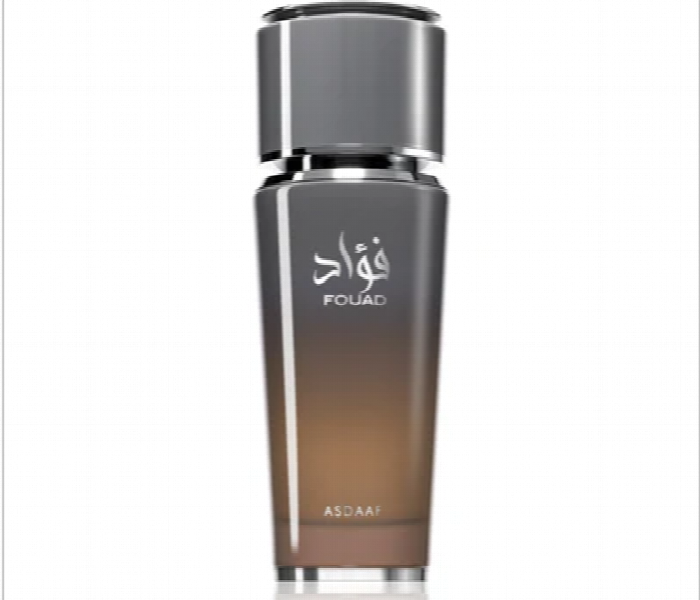 Fouad Edp 100Ml By Asdaaf Lattafa - Zoom Image 2