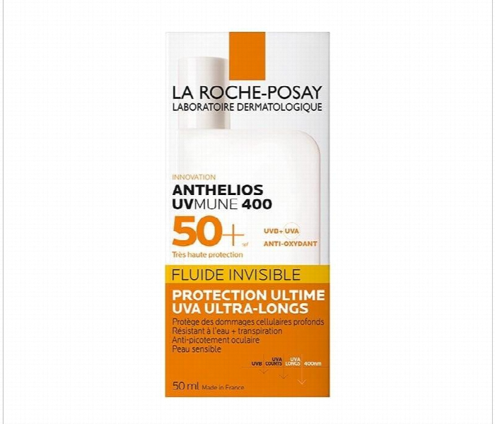 La Roche Posay Anthelios Uvmune 400 Spf50 - Zoom Image 1