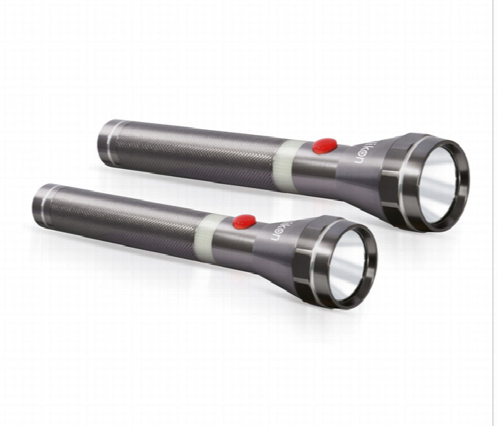 Clikon Ck8011 5W Portable Led Flashlight - Zoom Image 1