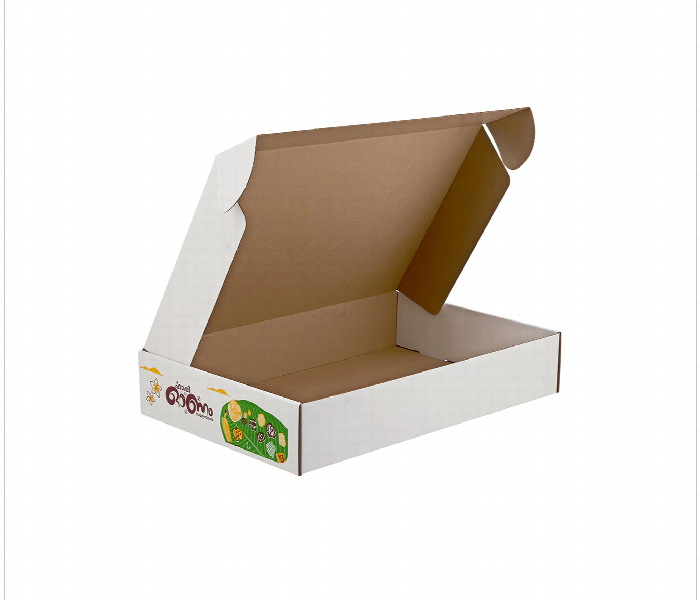 Onam Special Meal Box 44Cmx29Cmx8Cm   1X100 Piece - Zoom Image 2