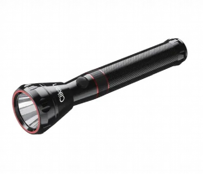 Clikon Ck8082  2Sc 7W Premium Portable Led Flashlight - Zoom Image 1