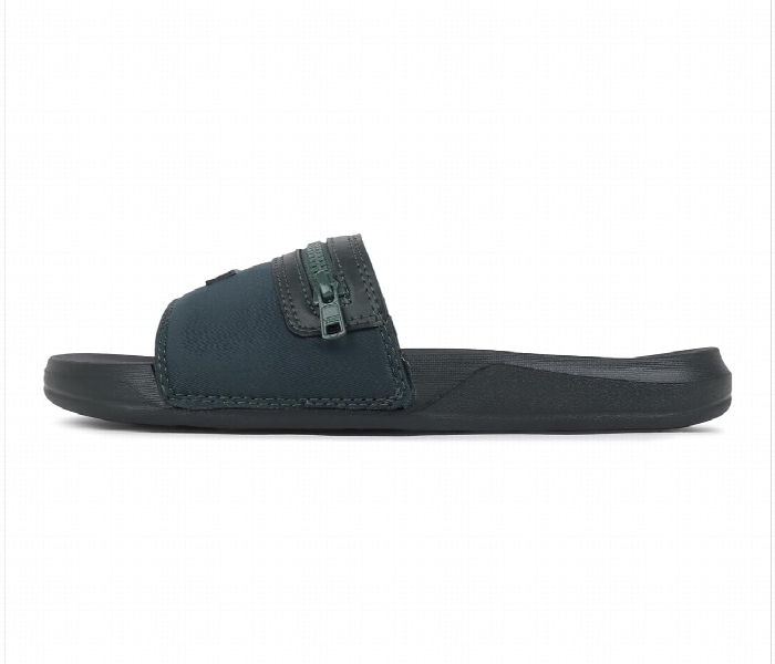 Sfg 179 Gents Sparx Mens Fabric Slipper Slides Size Uk10 Eu44 Green - Zoom Image 6