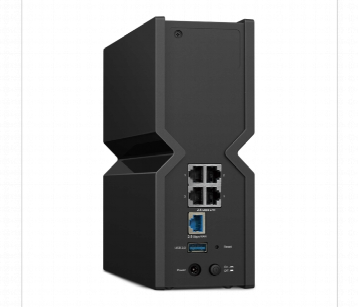 Archer Be550  Be9300 Tri Band Wi Fi 7 Router - Zoom Image 2