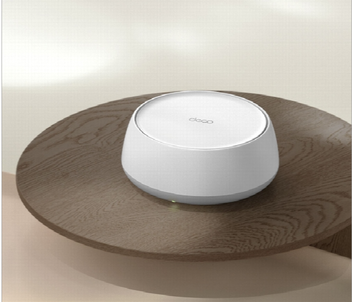 Deco Be25 Be3600 Whole Home Mesh Wifi 7 System - Zoom Image 7