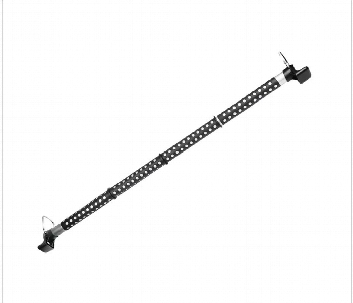 Green Lion Car Expandable Clothes Bar - Zoom Image 2