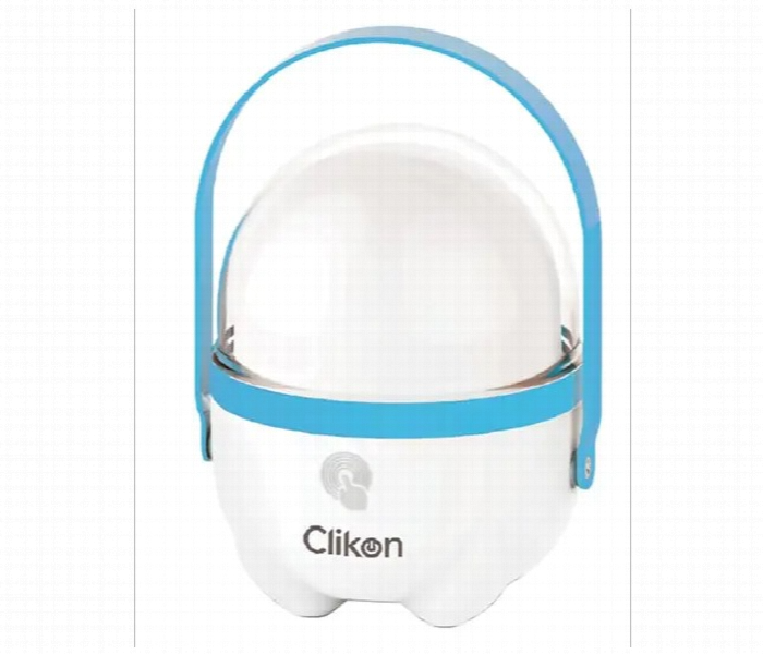 Clikon Ck7052 5V Led Rechargeable Camping Lantern - Zoom Image 1