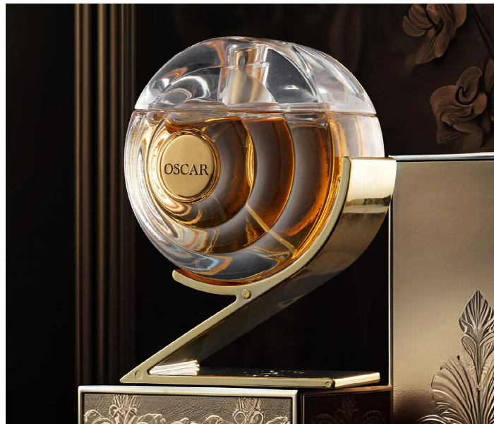 Maison Asrar Oscar Eau De Parfum  100Ml - Zoom Image 2