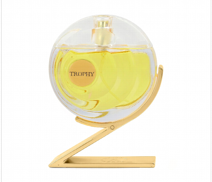 Maison Asrar Trophy Eau De Parfum  100Ml - Zoom Image 1