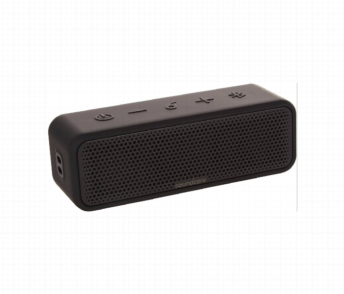 Anker Soundcore Select 2 Portable Bluetooth Speaker A3125H11 Black - Zoom Image 2