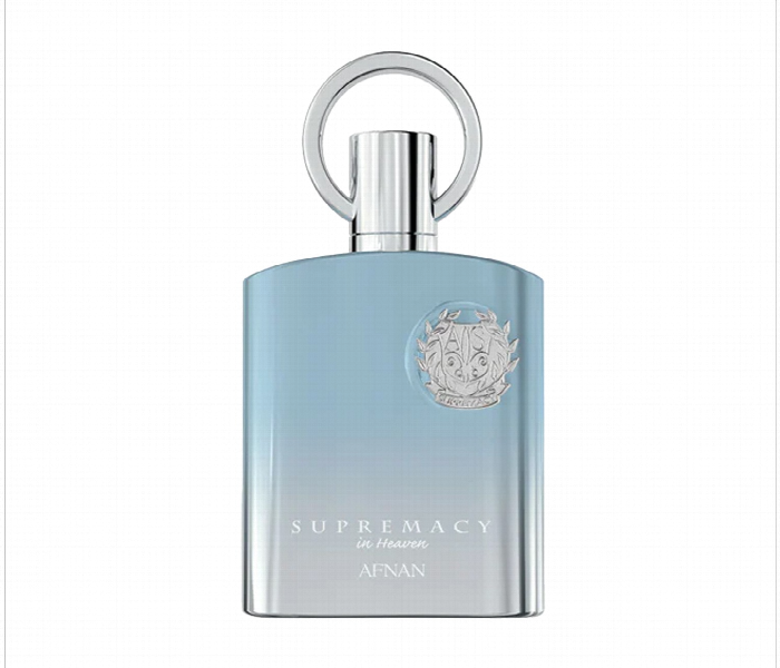 Afnan Supremacy In Heaven Eau De Parfum 100Ml - Zoom Image 1