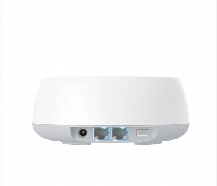 Deco Be25 3 Pack Be3600 Whole Home Mesh Wifi 7 System - Zoom Image 2
